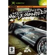  Need For Speed Most Wanted sur Xbox 