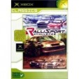 Rallisport Challenge Classics sur Xbox 