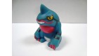 FIGURINE NINTENDO BANDAI - COATOX TOXICROAK DOKUROGU