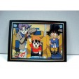 CARTE DRAGON BALL GT N°31 SERIE 1 