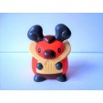 FIGURINE OFFICIELLE POKEMON BANDAI 2006 - CRIKZIK 