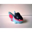 FIGURINE OFFICIELLE POKEMON BANDAI 2008 - ECAYON 
