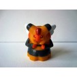 FIGURINE OFFICIELLE POKEMON BANDAI 2007 - APIREINE 
