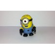 petite Figurine Minion mignon Moi moche 