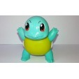 GRANDE FIGURINE CARAPUCE SQUIRTLE FIGURE POKEMON 2016 