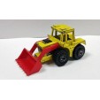 Matchbox Lesney SUPERFAST « TRACTOR SHOVEL » Tracteur pelle N 29 - 1976 