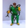 MINI FIGURINE MARVEL - docteur octoppus  6cm 