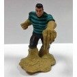MINI FIGURINE MARVEL - sandman 6cm 