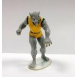 MINI FIGURINE MARVEL - wolf le loup 6cm 