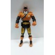 figurine Power Ranger 4inch Figure Mega Ranger Light bandai 2011