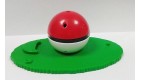 decor boule pokemon macdo 2015