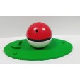 decor boule pokemon macdo 2015