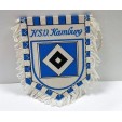 WIMPEL Pennant Fanion football - H.S.V HAMBURG