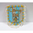 WIMPEL Pennant Fanion football - GOTEBORG I.F.K