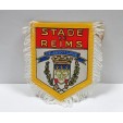 WIMPEL Pennant Fanion football -  STADE DE REIMS