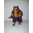 FIGURINE WALT DISNEY LA BELLE ET LA BETE MACDO