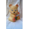 ancien pouet ourson bear vintage