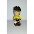 figurine 2002  Corinthian -recoba n°20 inter de milan football 7cm 