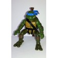 FIGURINE LES TORTUES NINJA TMNT - LEONARDO PLAYMATES TOYS  13CM
