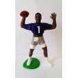 1995 Kenner Starting Lineup WARREN MOON  NFL Figurine Collectible 11cm