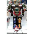 ROBOT MIGHTY MORPHIN POWER RANGERS - SABAN 1994 avec telecommande 