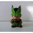 PETITE FIGURINE DRAGON BALL Z - CELL