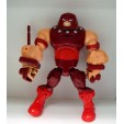 figurine marvel articule - le fleau hasbro 2015 