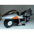 vehicule bandai power rangers 1997