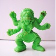 MATCHBOX panini Monster In My Pocket n° 110