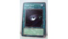 carte yu-gi oh - trou noir (dark hole) - sdj-026 - commune 