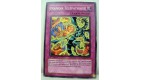 CARTE YU GI OH VERSION FRANCAISE POUVOIR TELEPATHIQUE 1 ERE EDITION TDGS-FR072