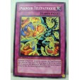 CARTE YU GI OH VERSION FRANCAISE POUVOIR TELEPATHIQUE 1 ERE EDITION TDGS-FR072
