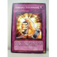 carte yu-gi-oh - vengeance télécommandée - tdgs-fr066 - commune