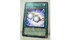 CARTE YU GI OH V FRANCAISE LUNETTES OMEGA CSOC-FR062 