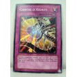Carte Yu-Gi-Oh! Contre d'Assaut CRMS-FR075 1