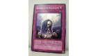 CARTE YU-GI-OH - RESSURECTION ANGELIQUE - DP08 FR022 
