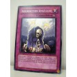 CARTE YU-GI-OH - RESSURECTION ANGELIQUE - DP08 FR022 