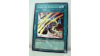 Cartes Yu-Gi-Oh! Arène des Gladiateurs - PTDN-FR061 Commune version Français