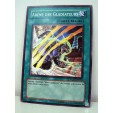 Cartes Yu-Gi-Oh! Arène des Gladiateurs - PTDN-FR061 Commune version Français