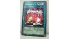 CARTE YU GI OH VERSION F CHAMBOULEUR DE CARTES CSOC-FR045