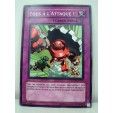 CARTE YU GI OH - Tous À L'attaque ! PTDN-FR075