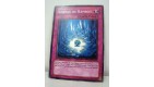CARTE YU GI OH - COMMUNE COPEAU DE BAMBOU CSOC-FR075 MINT