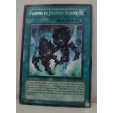 CARTE YU GI OH - FLAMMES DU JUGEMENT DERNIER PTDN-FR055
