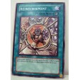 CARTE YU GI OH - Rétrécissement SDZW-FR027
