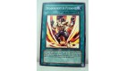 CARTE YU GI OH - PTDN-FR056 - Déchaînement De Puissance