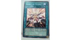 CARTE YU GI OH - Esprit De Combat DP08-FR017
