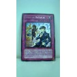 Carte Yu-Gi-Oh Féru De Bataille DP08-FR025 VF 