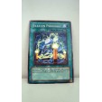 CARTE YU GI OH VERSION FRANCAISE STATION PSIONIQUE TDGS-FR051 