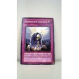 CARTE YU-GI-OH  RESSURECTION ANGELIQUE - DP08 FR022