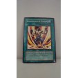 CARTE YU GI OH - PTDN-FR056 - Déchaînement De Puissance 